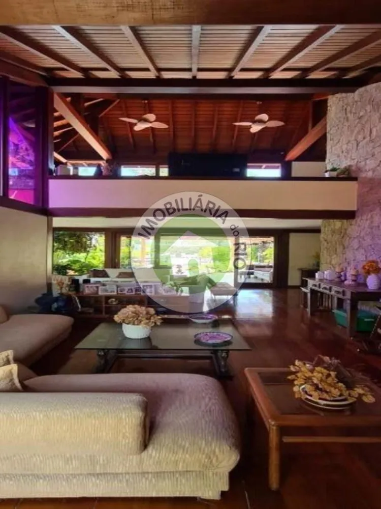 Casa, 5 quartos, 800 m² - Foto 16