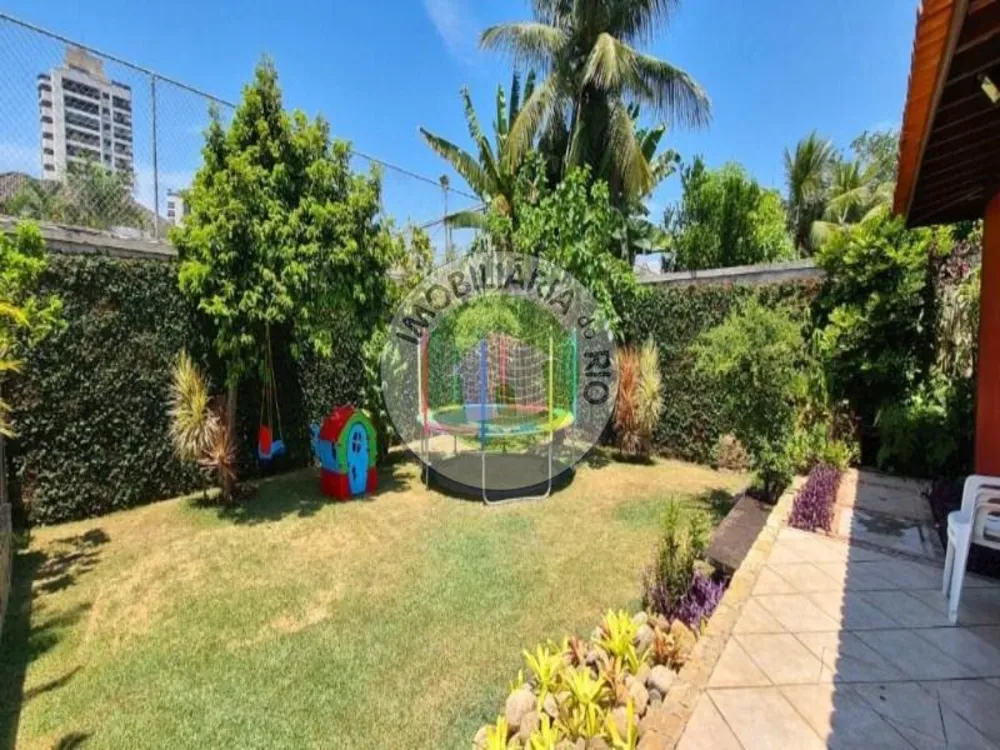 Casa, 5 quartos, 800 m² - Foto 5