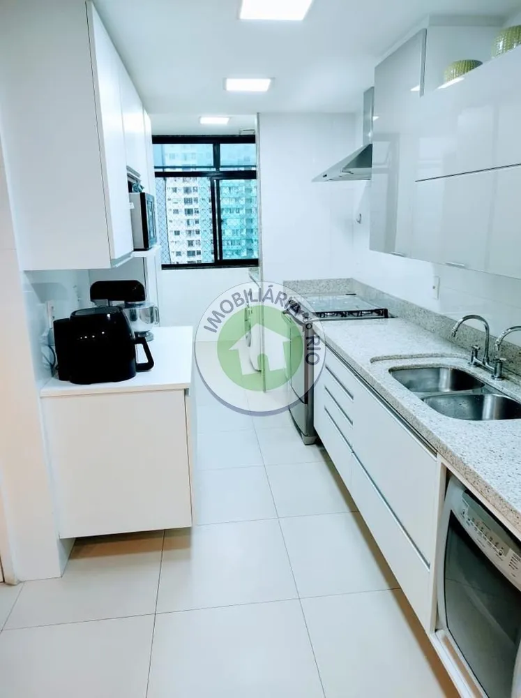 Apartamento, 3 quartos, 150 m² - Foto 11