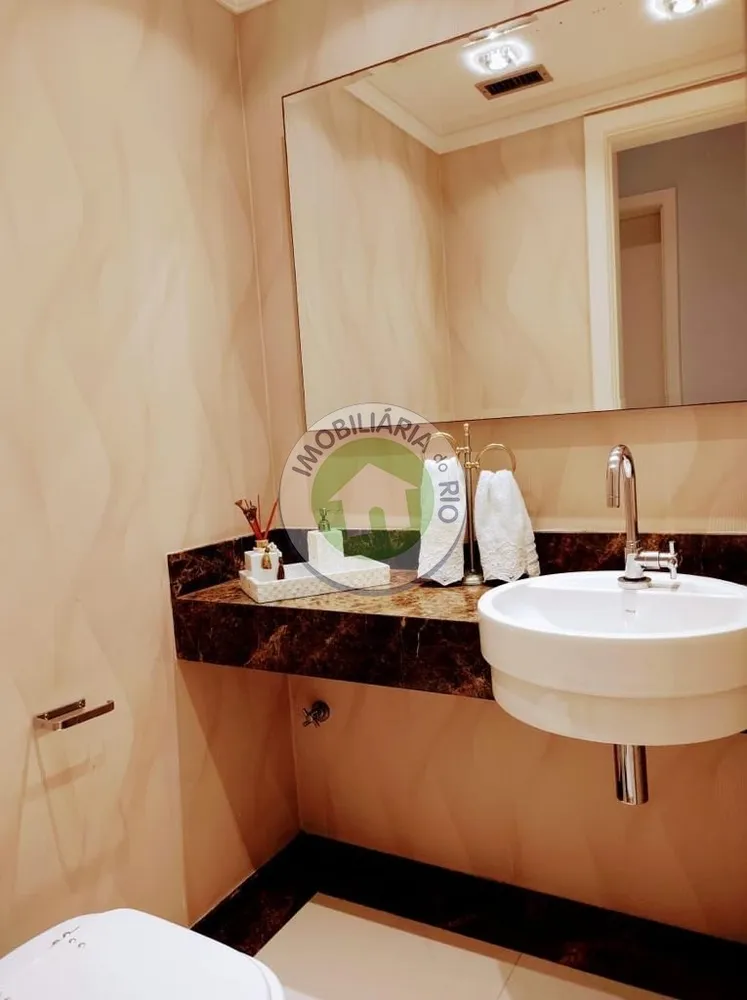 Apartamento, 3 quartos, 150 m² - Foto 10