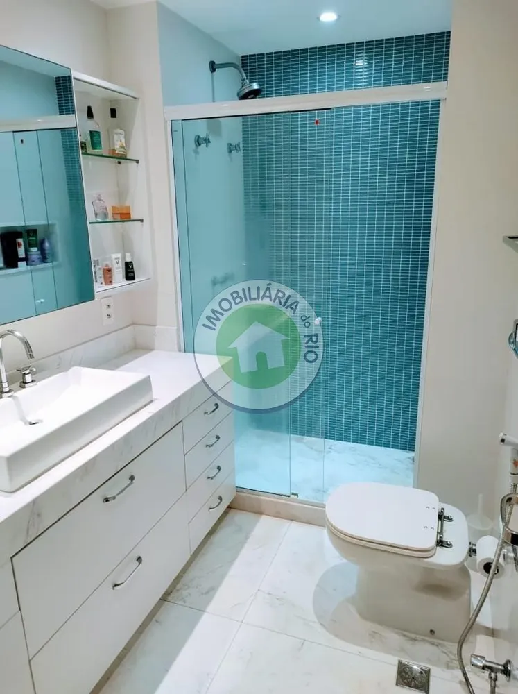 Apartamento, 3 quartos, 150 m² - Foto 7