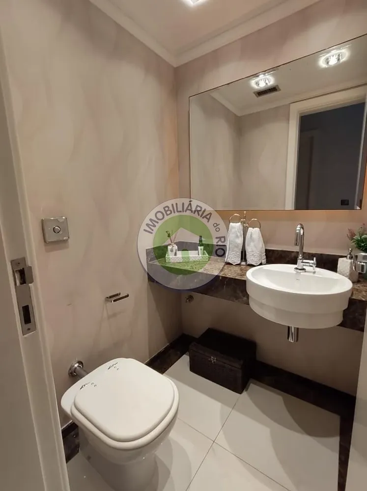 Apartamento, 3 quartos, 150 m² - Foto 8