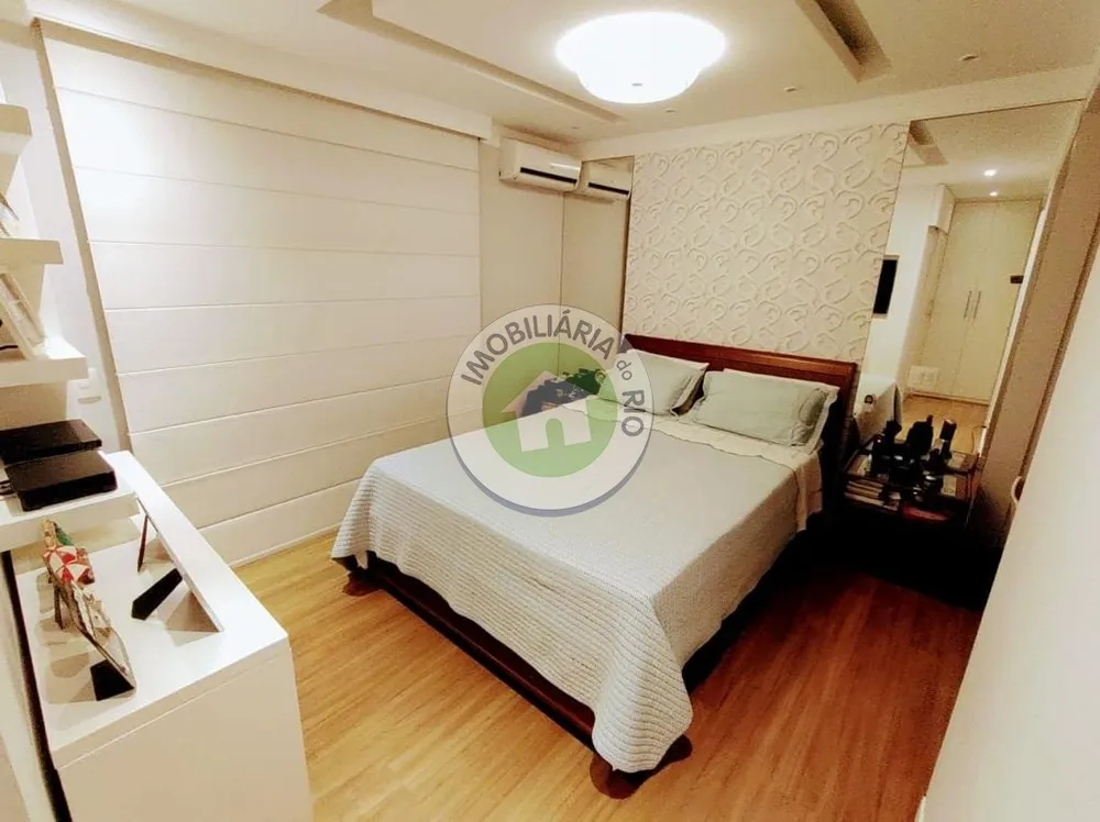 Apartamento, 3 quartos, 150 m² - Foto 5