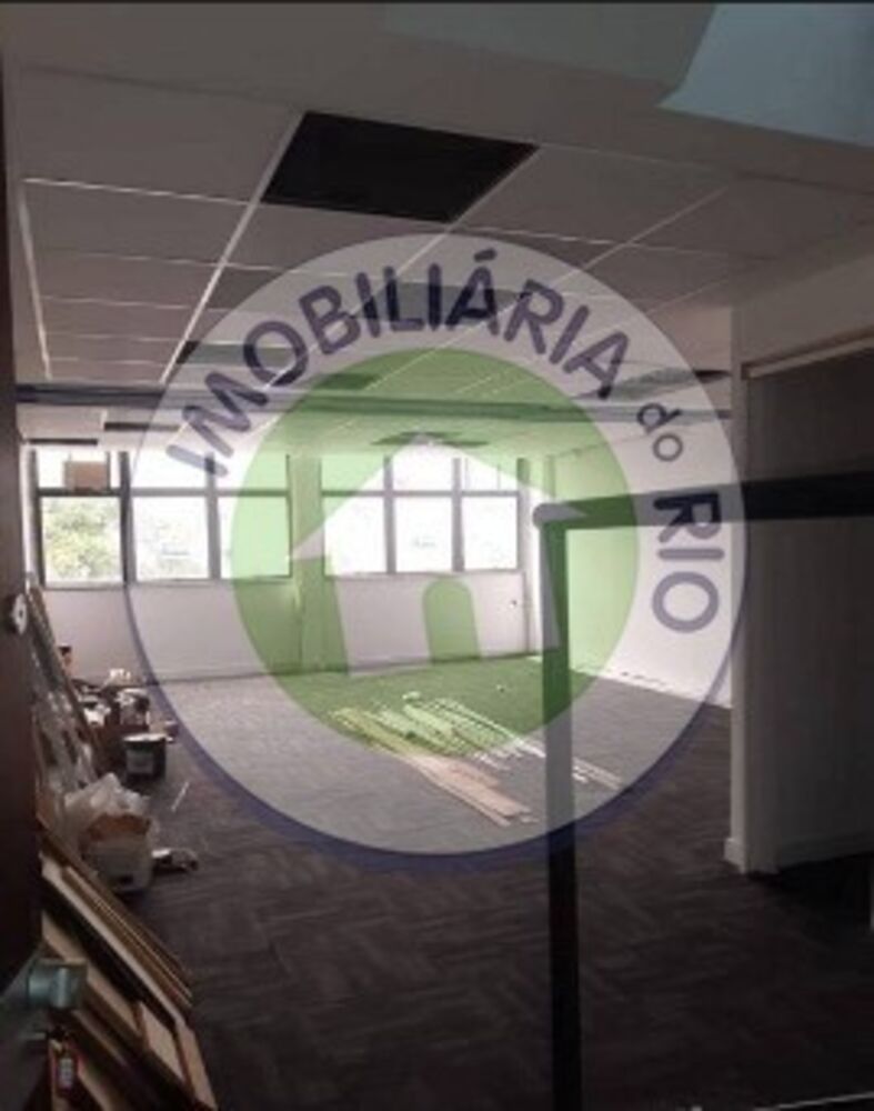 Conjunto Comercial-Sala à venda, 120m² - Foto 1