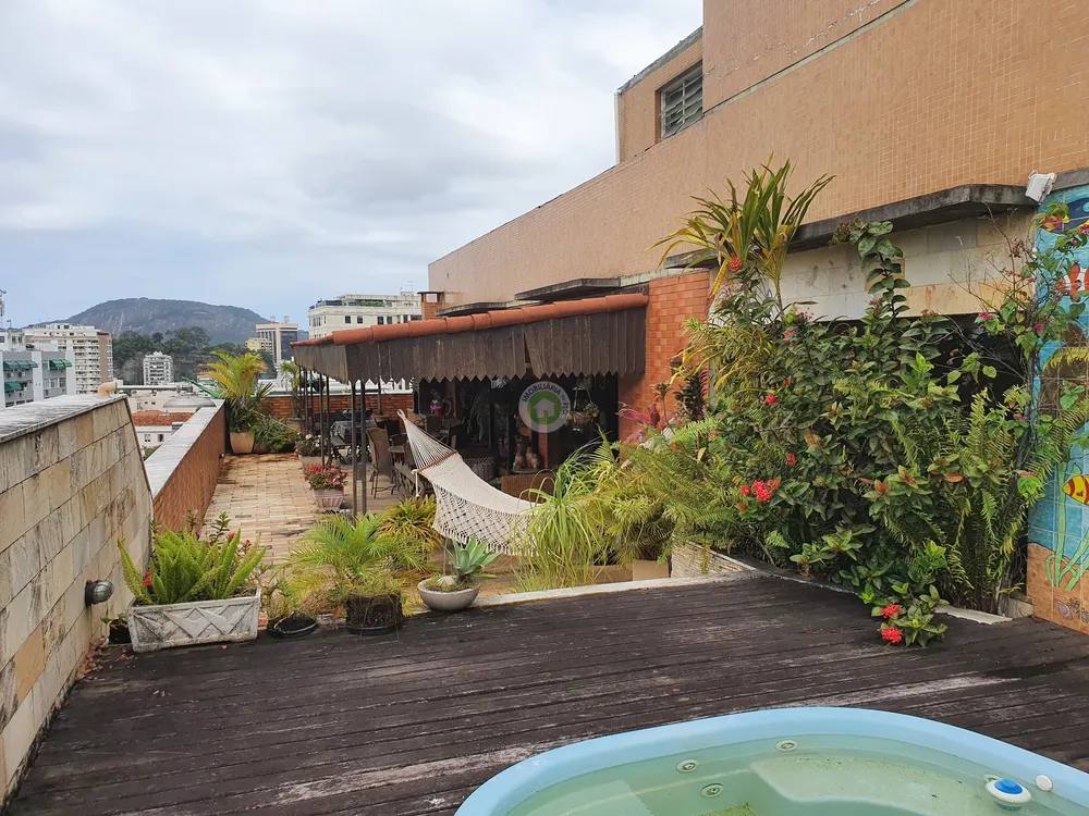 Cobertura, 4 quartos, 421 m² - Foto 40