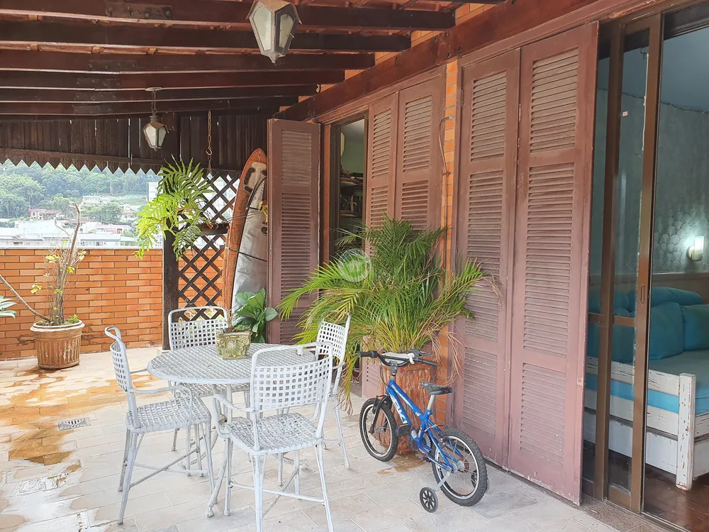 Cobertura, 4 quartos, 421 m² - Foto 15