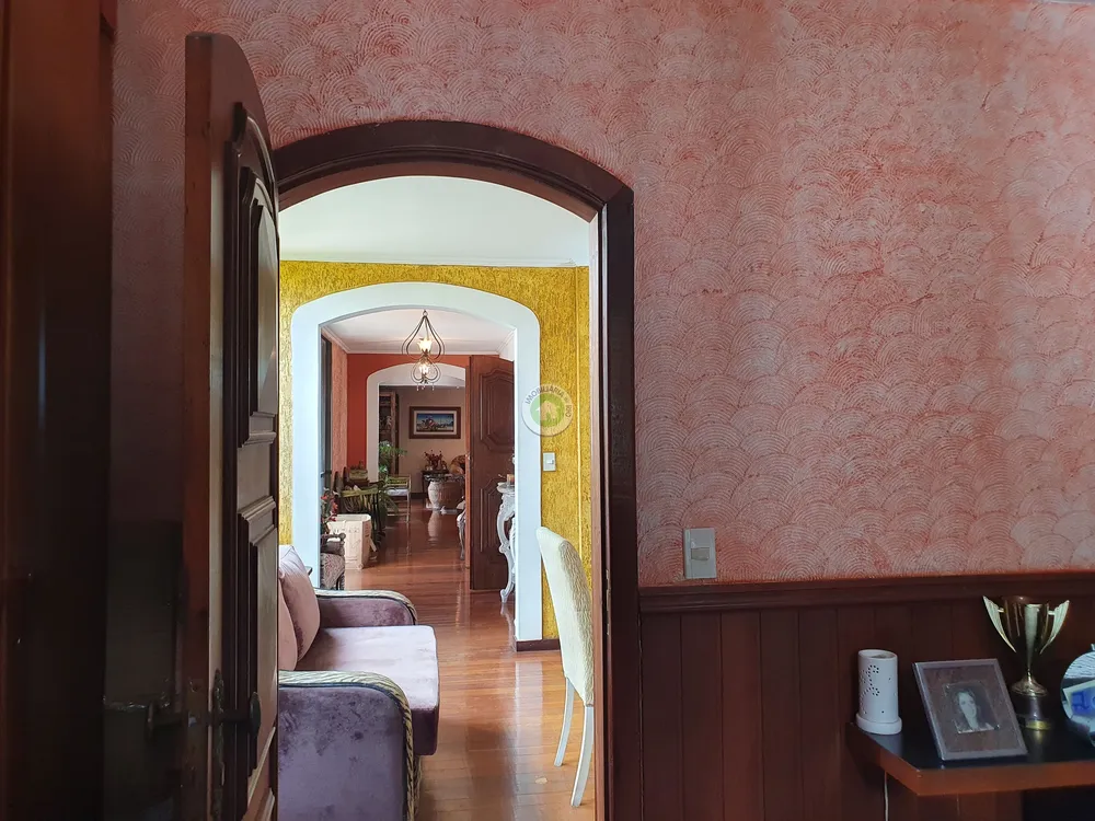 Cobertura, 4 quartos, 421 m² - Foto 12