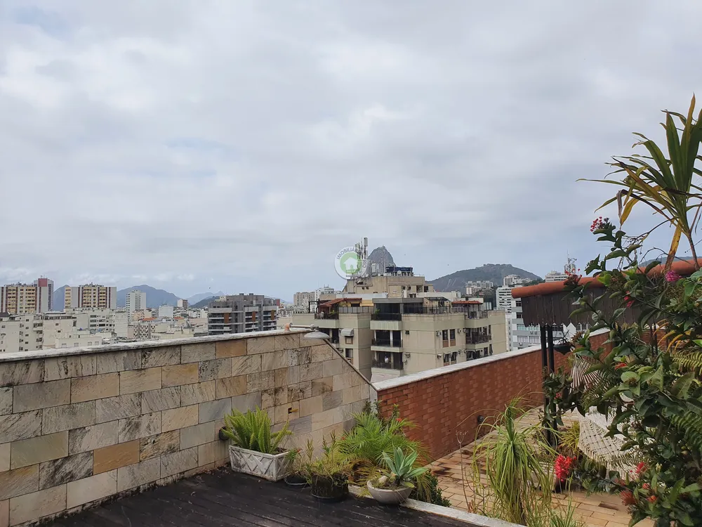 Cobertura, 4 quartos, 421 m² - Foto 39