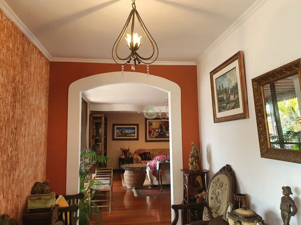 Cobertura, 4 quartos, 421 m² - Foto 6