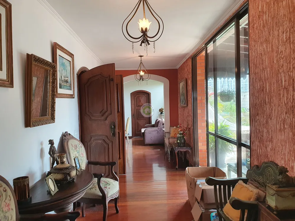 Cobertura, 4 quartos, 421 m² - Foto 4