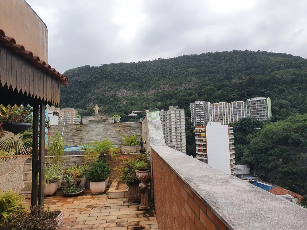 Cobertura, 4 quartos, 421 m² - Foto 31