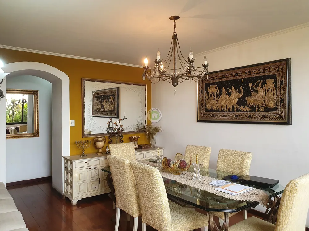 Cobertura, 4 quartos, 421 m² - Foto 8