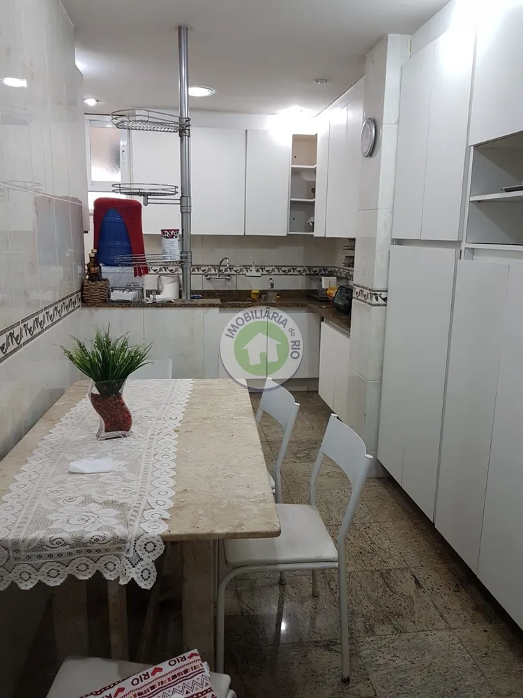 Cobertura, 4 quartos, 421 m² - Foto 28