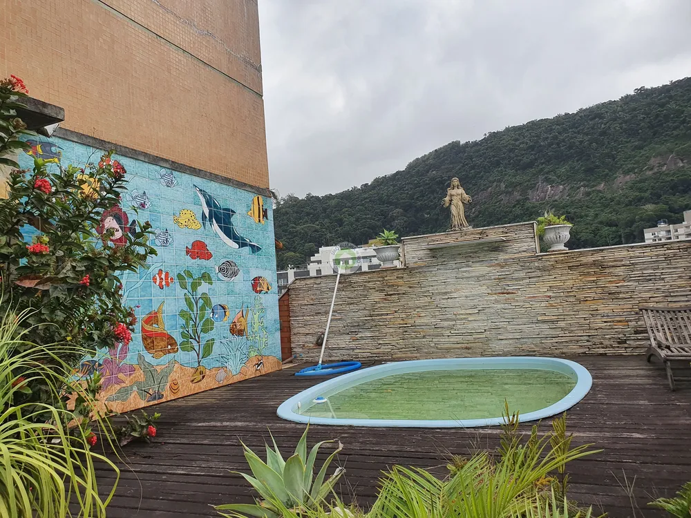 Cobertura, 4 quartos, 421 m² - Foto 3