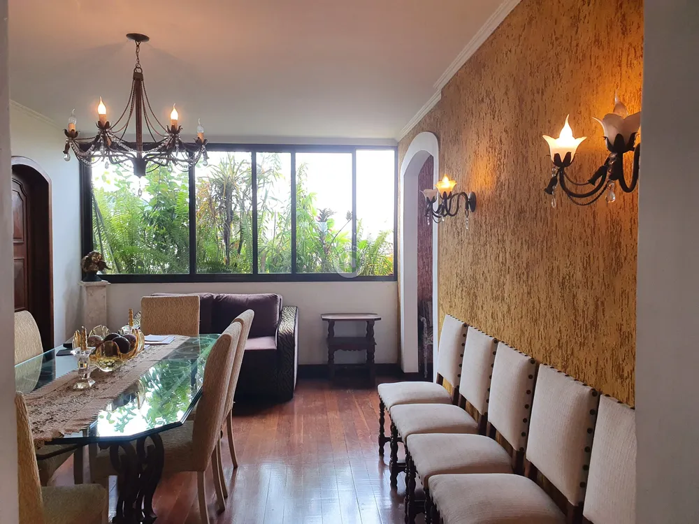 Cobertura, 4 quartos, 421 m² - Foto 11