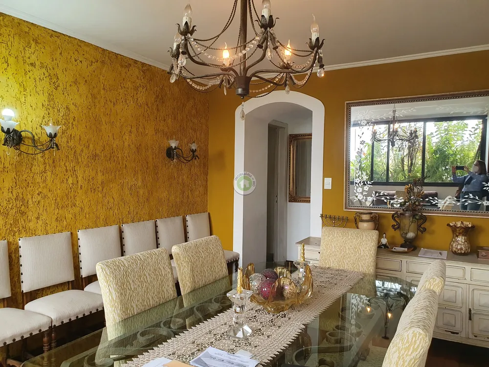 Cobertura, 4 quartos, 421 m² - Foto 9