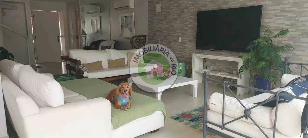 Casa, 4 quartos, 250 m² - Foto 19