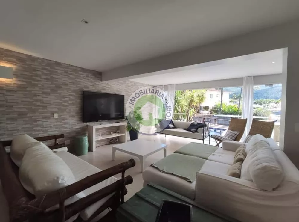 Casa, 4 quartos, 250 m² - Foto 18