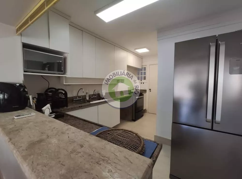 Casa, 4 quartos, 250 m² - Foto 21