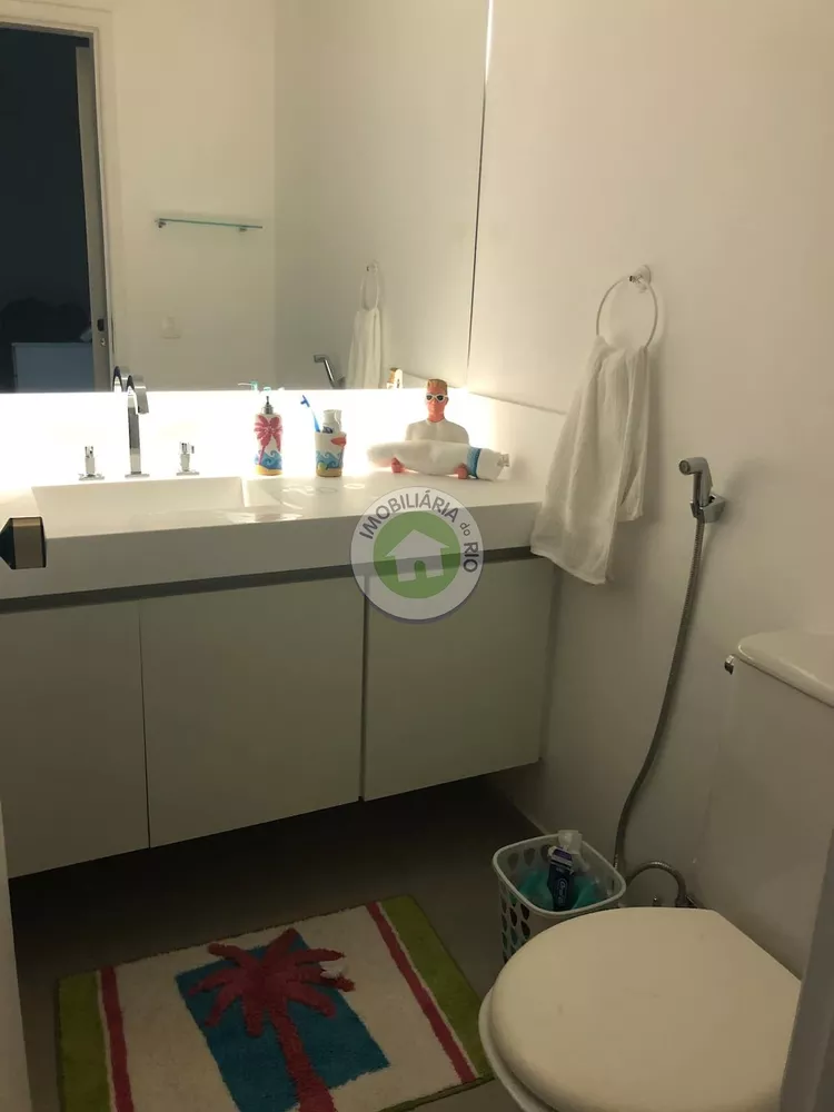 Casa, 4 quartos, 250 m² - Foto 3