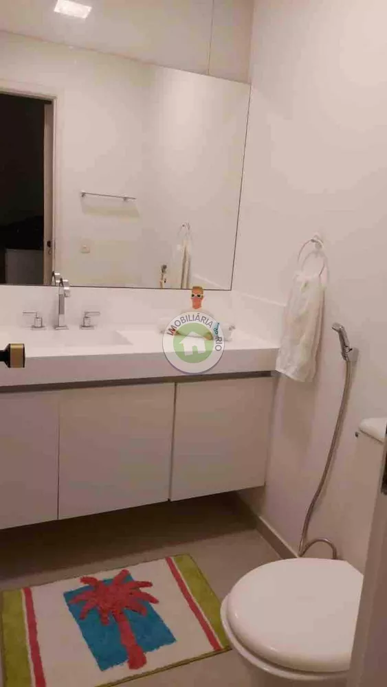 Casa, 4 quartos, 250 m² - Foto 9