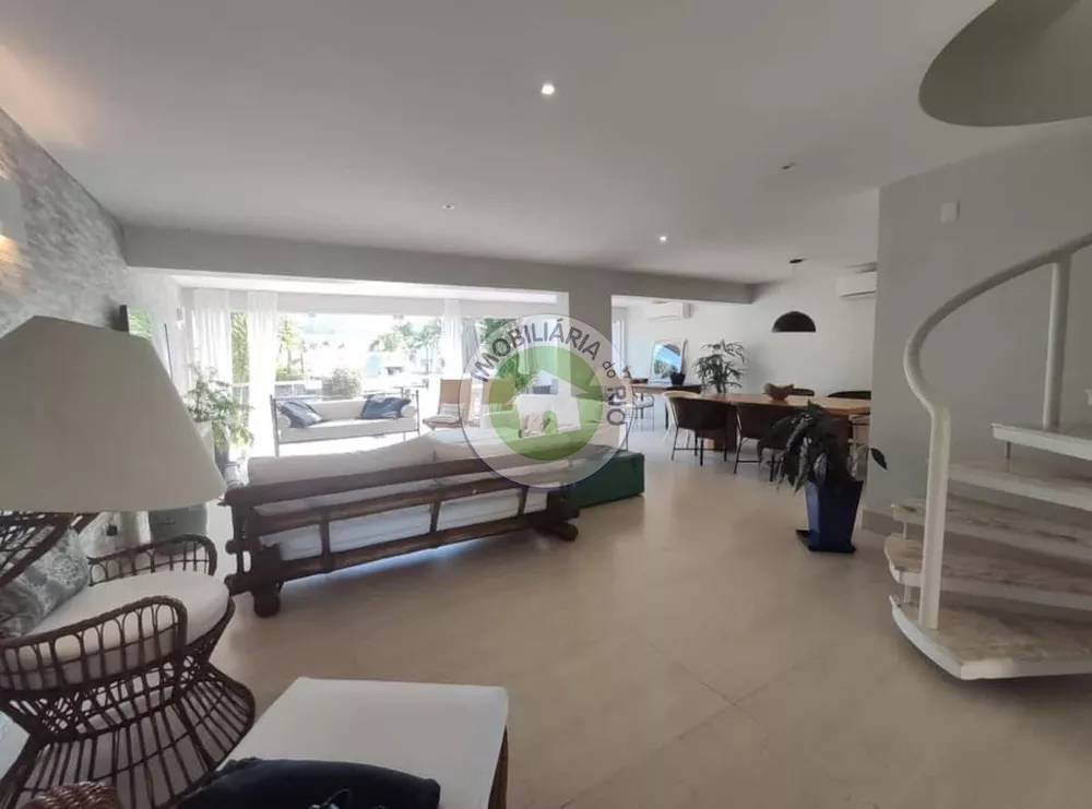 Casa, 4 quartos, 250 m² - Foto 12