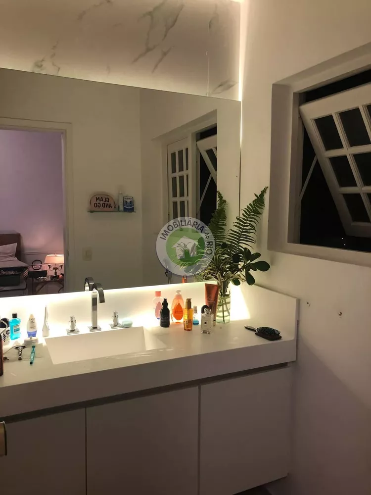 Casa, 4 quartos, 250 m² - Foto 11