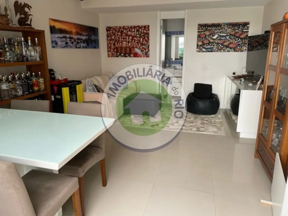 Cobertura, 2 quartos, 140 m² - Foto 6