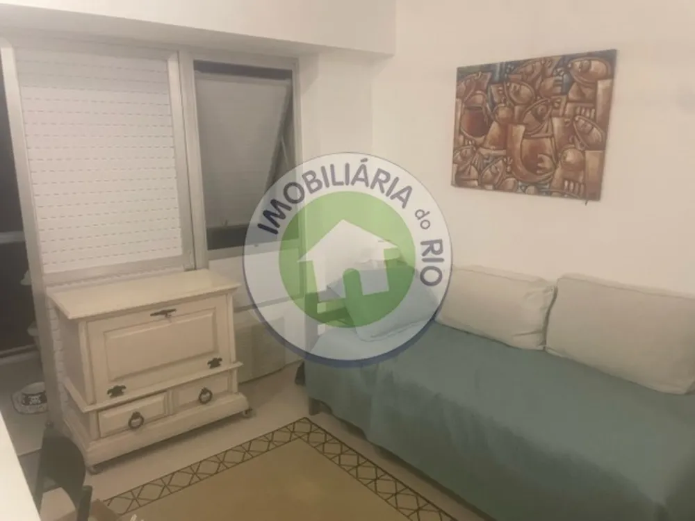 Cobertura, 2 quartos, 140 m² - Foto 10