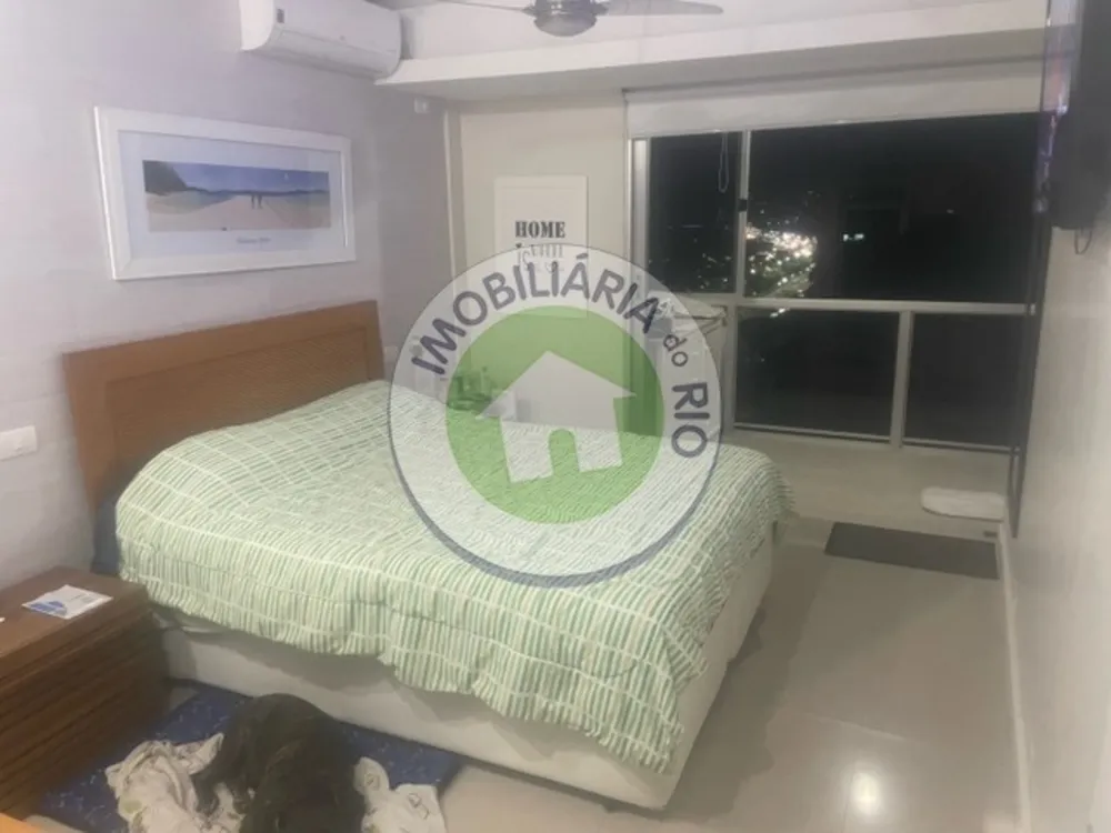 Cobertura, 2 quartos, 140 m² - Foto 9