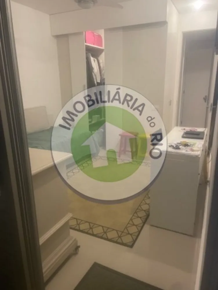 Cobertura, 2 quartos, 140 m² - Foto 11