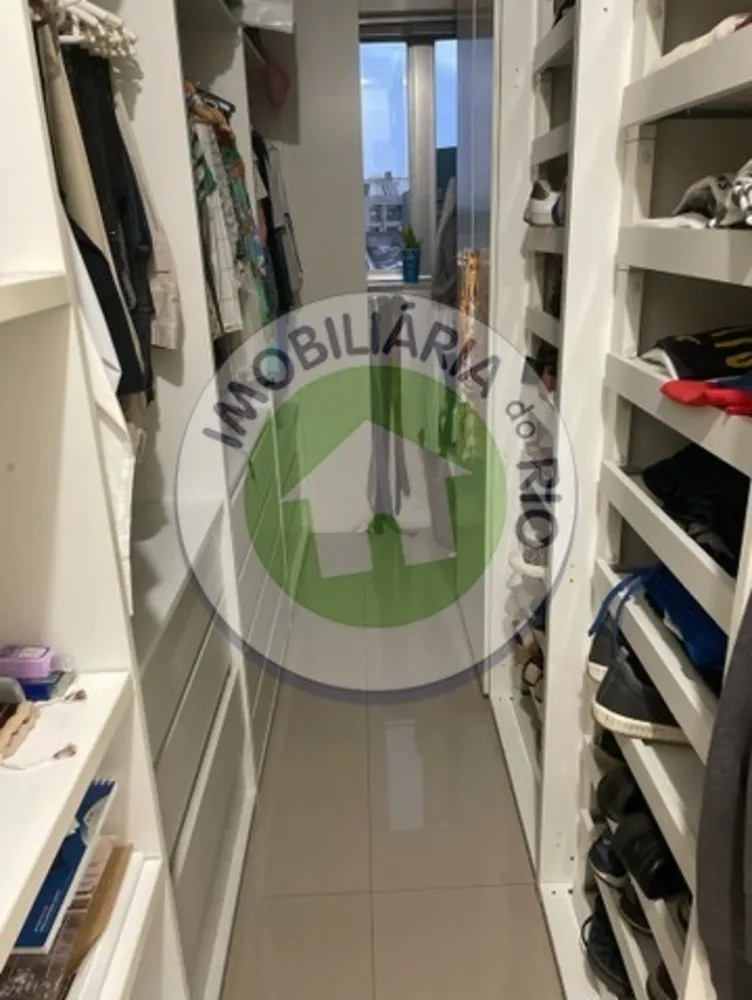 Cobertura, 2 quartos, 140 m² - Foto 12