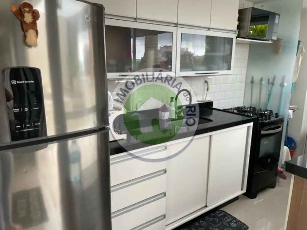 Cobertura, 2 quartos, 140 m² - Foto 13