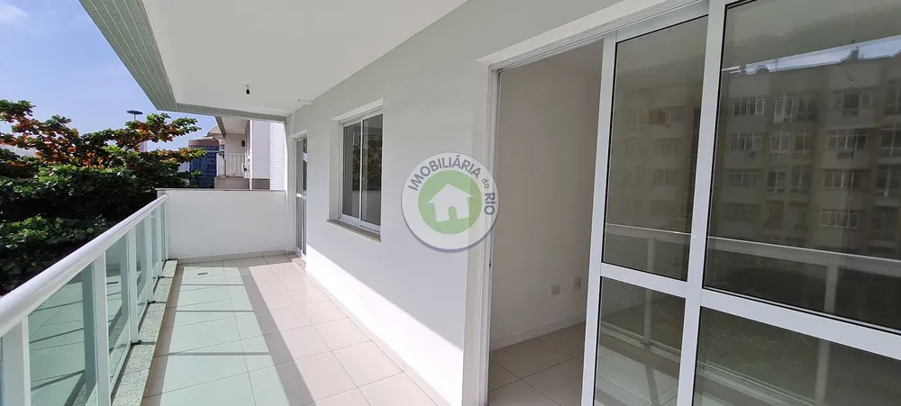 Apartamento, 3 quartos, 97 m² - Foto 1