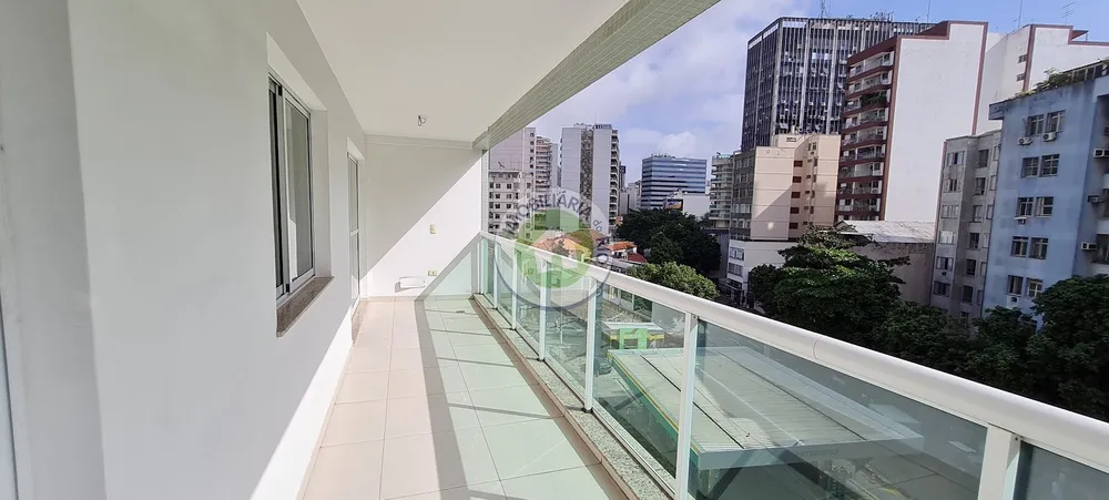 Apartamento, 3 quartos, 97 m² - Foto 4