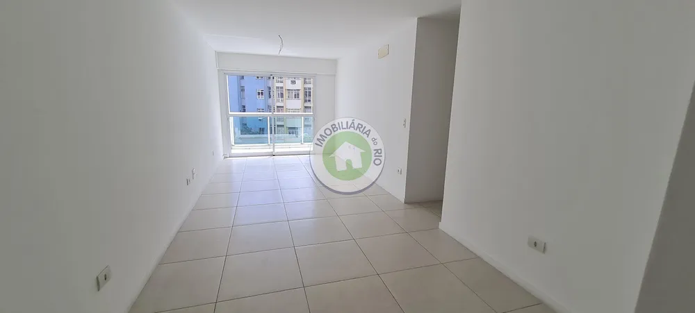 Apartamento, 3 quartos, 97 m² - Foto 2
