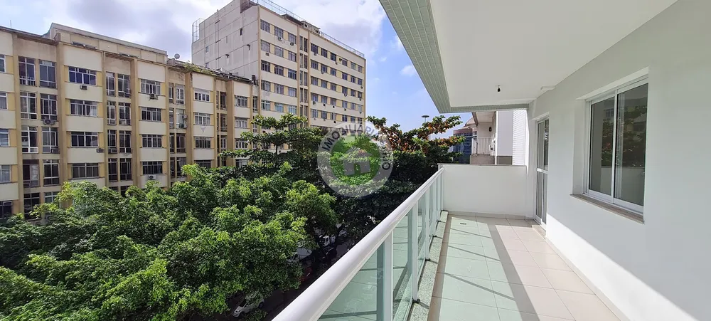 Apartamento, 3 quartos, 97 m² - Foto 5
