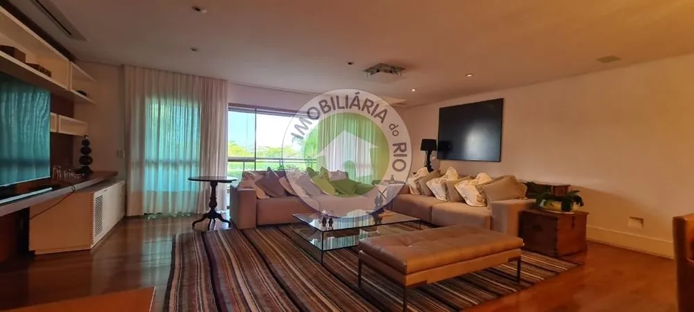 Apartamento, 4 quartos, 228 m² - Foto 38