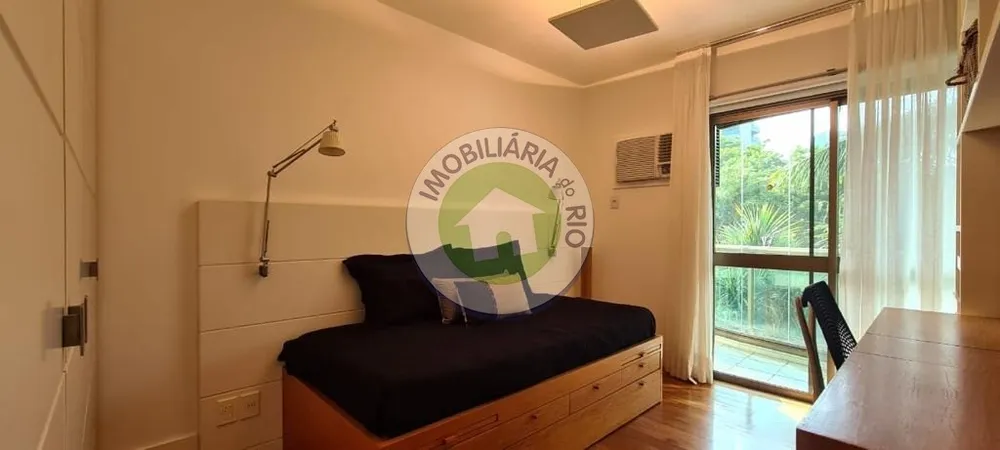 Apartamento, 4 quartos, 228 m² - Foto 16