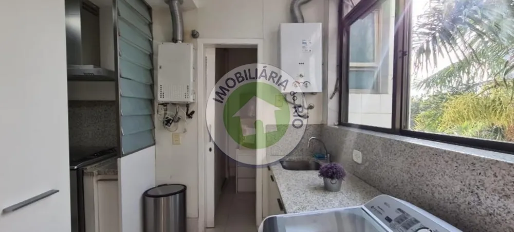 Apartamento, 4 quartos, 228 m² - Foto 29