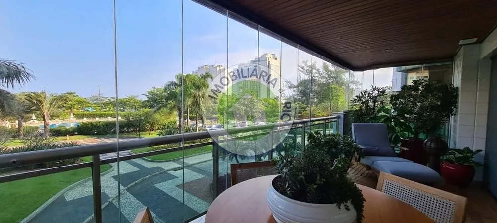 Apartamento, 4 quartos, 228 m² - Foto 42