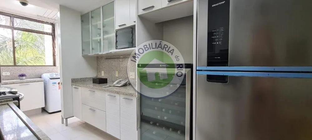 Apartamento, 4 quartos, 228 m² - Foto 27