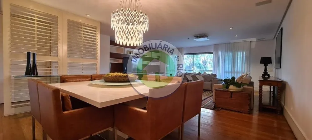Apartamento, 4 quartos, 228 m² - Foto 5