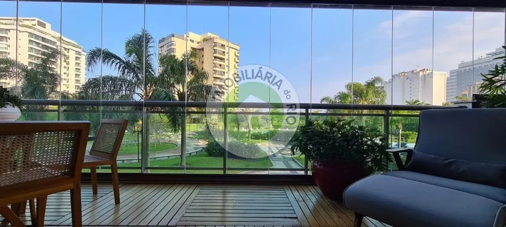 Apartamento, 4 quartos, 228 m² - Foto 10
