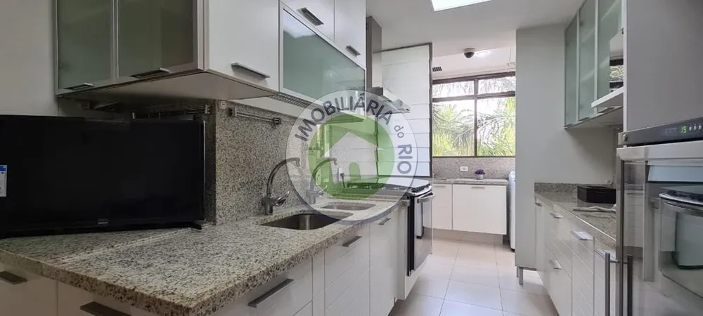 Apartamento, 4 quartos, 228 m² - Foto 28