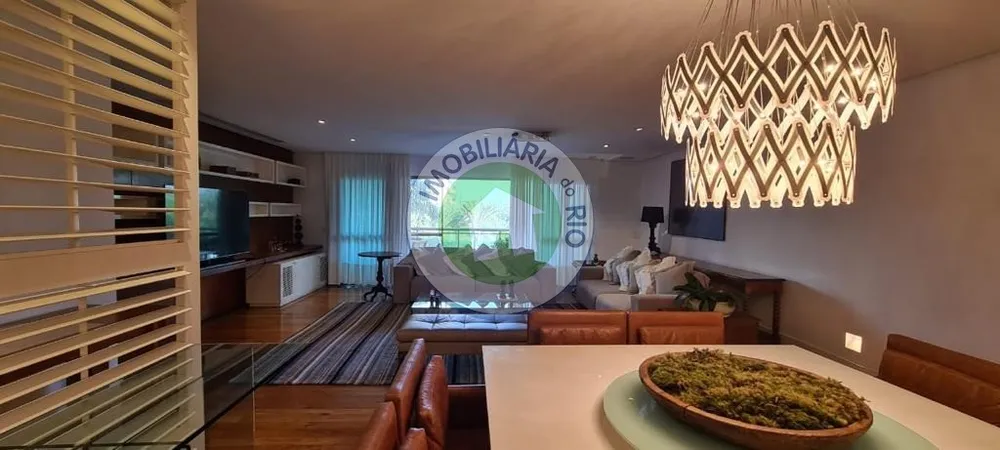 Apartamento, 4 quartos, 228 m² - Foto 3
