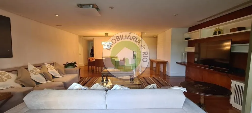 Apartamento, 4 quartos, 228 m² - Foto 41