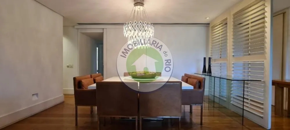Apartamento, 4 quartos, 228 m² - Foto 37