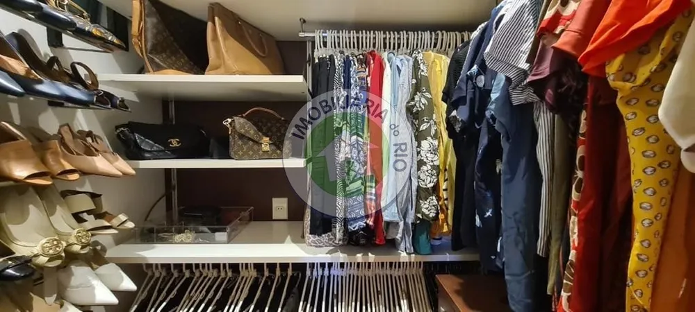 Apartamento, 4 quartos, 228 m² - Foto 40
