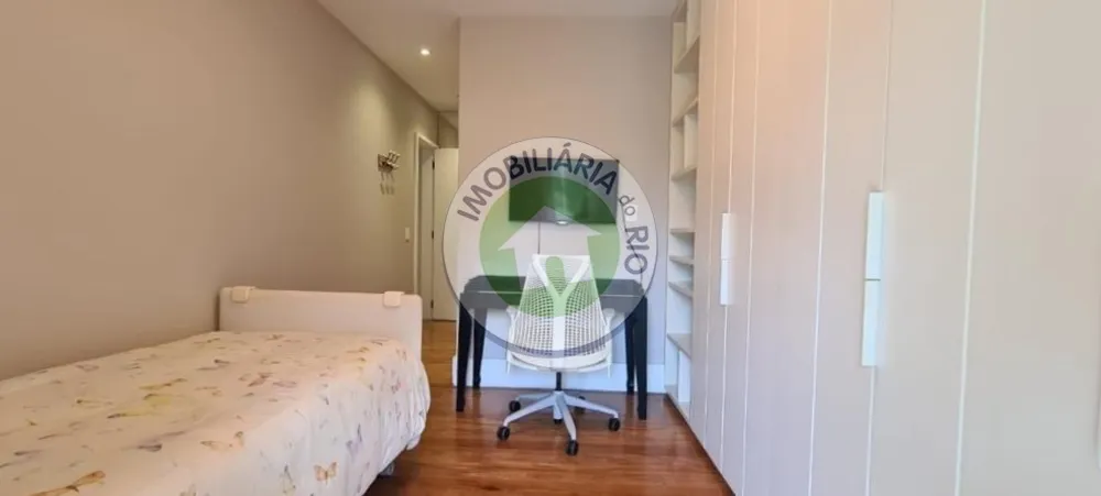 Apartamento, 4 quartos, 228 m² - Foto 20